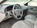 2005 Silver Frost Metallic Ford Taurus SE  photo #18