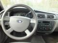 2005 Silver Frost Metallic Ford Taurus SE  photo #19
