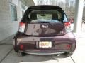 2012 Black Currant Metallic Scion iQ   photo #3