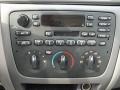 2005 Silver Frost Metallic Ford Taurus SE  photo #20