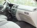 2005 Silver Frost Metallic Ford Taurus SE  photo #21