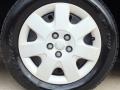 2005 Silver Frost Metallic Ford Taurus SE  photo #23
