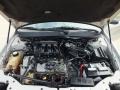 2005 Silver Frost Metallic Ford Taurus SE  photo #25