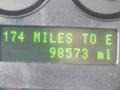 2005 Silver Frost Metallic Ford Taurus SE  photo #26