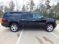 Black - Suburban 1500 LTZ Photo No. 2