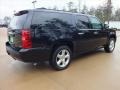Black - Suburban 1500 LTZ Photo No. 3