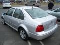 2000 Silver Arrow Metallic Volkswagen Jetta GLS 1.8T Sedan  photo #6