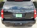 Black - Suburban 1500 LTZ Photo No. 4