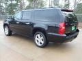 Black - Suburban 1500 LTZ Photo No. 5