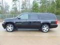 Black - Suburban 1500 LTZ Photo No. 6
