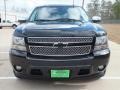 Black - Suburban 1500 LTZ Photo No. 8