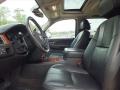 Black - Suburban 1500 LTZ Photo No. 10