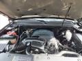Black - Suburban 1500 LTZ Photo No. 26