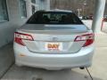 Classic Silver Metallic - Camry SE Photo No. 3