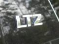 2008 Chevrolet Suburban 1500 LTZ Badge and Logo Photo