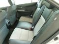 Classic Silver Metallic - Camry SE Photo No. 9