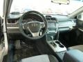 Classic Silver Metallic - Camry SE Photo No. 10
