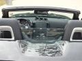 Magnetic Black - 370Z Touring Roadster Photo No. 12