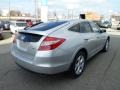 Alabaster Silver Metallic - Accord Crosstour EX-L 4WD Photo No. 5