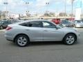 2012 Alabaster Silver Metallic Honda Accord Crosstour EX-L 4WD  photo #6