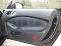 Magnetic Black - 370Z Touring Roadster Photo No. 15