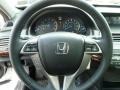 Black Steering Wheel Photo for 2012 Honda Accord #61131492