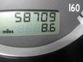 Platinum Grey Metallic - Jetta GLS Sedan Photo No. 2