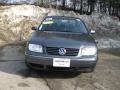 Platinum Grey Metallic - Jetta GLS Sedan Photo No. 8