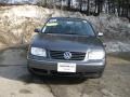 2004 Platinum Grey Metallic Volkswagen Jetta GLS Sedan  photo #8