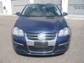 Shadow Blue Metallic - Jetta 2.0T Sedan Photo No. 2