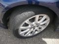 Shadow Blue Metallic - Jetta 2.0T Sedan Photo No. 5