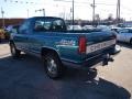 1994 Light Quasar Blue Metallic Chevrolet C/K K1500 Regular Cab 4x4  photo #4