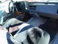 Light Quasar Blue Metallic - C/K K1500 Regular Cab 4x4 Photo No. 6