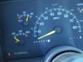 Light Quasar Blue Metallic - C/K K1500 Regular Cab 4x4 Photo No. 7