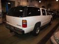 2001 Summit White Chevrolet Suburban 1500 LT 4x4  photo #3