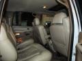 2001 Summit White Chevrolet Suburban 1500 LT 4x4  photo #4