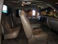 2006 Sandstone Metallic Chevrolet Silverado 2500HD LT Extended Cab 4x4  photo #3