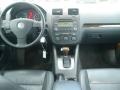 Shadow Blue Metallic - Jetta 2.0T Sedan Photo No. 10