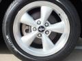 2008 Ford Mustang V6 Deluxe Coupe Wheel and Tire Photo