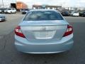 2012 Cool Mist Metallic Honda Civic LX Sedan  photo #4