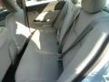 Cool Mist Metallic - Civic LX Sedan Photo No. 11
