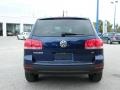 Shadow Blue Metallic - Touareg V6 Photo No. 4