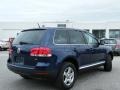 Shadow Blue Metallic - Touareg V6 Photo No. 5