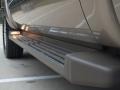 Lighted Running Board 2011 Ford F250 Super Duty King Ranch Crew Cab 4x4 Parts