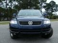 Shadow Blue Metallic - Touareg V6 Photo No. 8