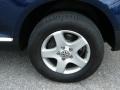 Shadow Blue Metallic - Touareg V6 Photo No. 11