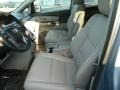 2012 Celestial Blue Metallic Honda Odyssey EX-L  photo #10