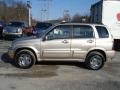 2005 Cool Beige Metallic Suzuki Grand Vitara LX 4WD  photo #5