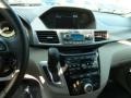 2012 Celestial Blue Metallic Honda Odyssey EX-L  photo #18