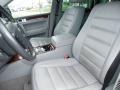 Shadow Blue Metallic - Touareg V6 Photo No. 14